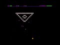 macintosh game space junkie 1995 pointware longplay with cheats