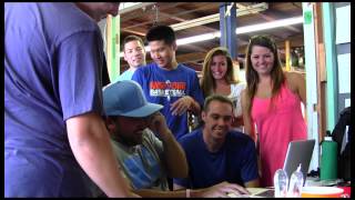 ISlide presents: Meet the Interns
