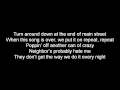Florida Georgia Line EVERY NIGHT Lyrics