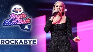 Anne-marie - Rockabye Live At Capitals Jingle Bell Ball 2019  Capital