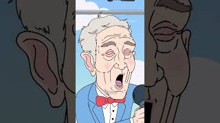 Smiling Friends | Bill Nye | Adult Swim Europe