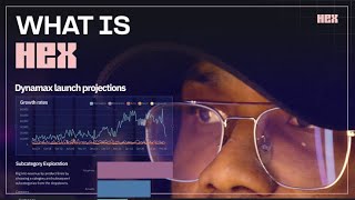 What is Hex?