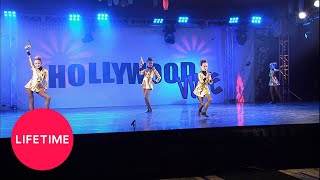 Dance Moms: Contemporary Group Dance - \