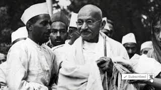 Quit India Movement | August 8 | Mahatma Gandhi | வெள்ளையனே வெளியேறு இயக்கம் | தேதி சொல்லும் செய்தி