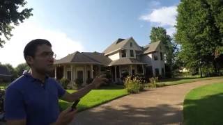 1970 Woodlake Drive Benton, LA - Property Tour