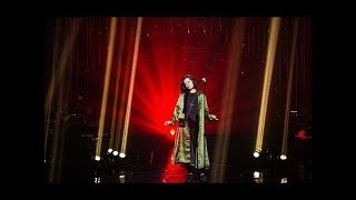 《歌手》张韶涵逆袭Jessie J夺冠，酷狗榜王华晨宇成绩“大跳水”