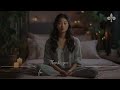 😴 evening relaxation 10 minute guided meditation to wind down for peaceful slumber