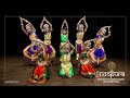 Arangetram - Noopura School Of Classical Dance