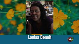 MTV Obituaries for Wednesday 1st December 2021