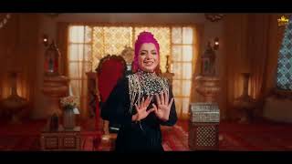 BAMB AAGYA Official Video Gur Sidhu  Jasmine Sandlas  Kaptaan New Punjabi Song 2022720p
