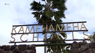 Kamehameha Schools faces lawsuit challenging race-based admissions