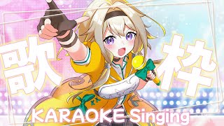 【歌枠】ななしふぇすまであと一週間！？楽しみポポねえ！KARAOKE Singing☆【家入ポポ / ひよクロ】