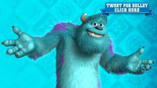 Monsters University - #TeamSulley - Disney Pixar Official