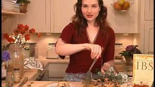 Heather Cooks for IBS Diet: Blueberry Pecan French Toast Recipe