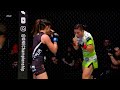 the wildest women’s mma rivalry angela lee vs. xiong jing nan i u0026 ii