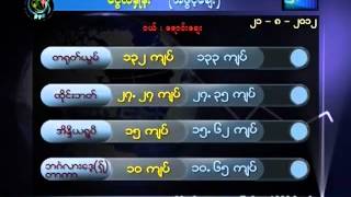 DVB 4PM news 21.08.2012