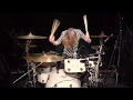 Biffy Clyro - Mountains Drum Cover (Joe Major Drums)