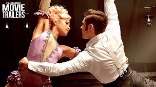 The Greatest Showman | Zac Efron & Zendaya are Star Crossed Lovers