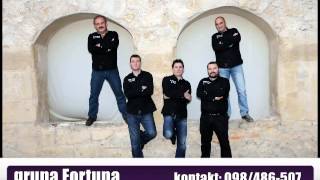 Grupa Fortuna - Jedna rana