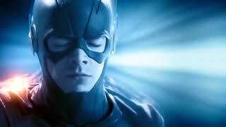 the flash amv unstoppable the score