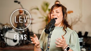 Eens (live) | LEV