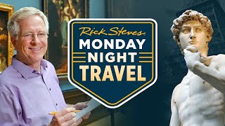 Watch with Rick Steves — Art of Europe