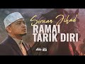 Seruan Jihad, Ramai Tarik Diri | Ustaz Wadi Annuar