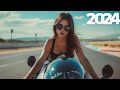 Summer Trip Music Mix 2024 ⛅️ Songs to play on a road trip 🏍️ Alan Walker, Rihanna, Avicii style #4