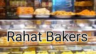 #Rahat #Bakers #Bashirabad #Chowk #Peshawar