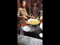 神秘印度：印度街头咖喱炒面mysterious india indian street curry fried noodles