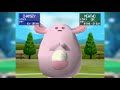 How GREAT were Chansey & Blissey ACTUALLY - History of Competitive Chansey & Blissey ft. BKC