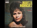 5  Maritza Rodríguez   La Perla del Chira - Año 1961