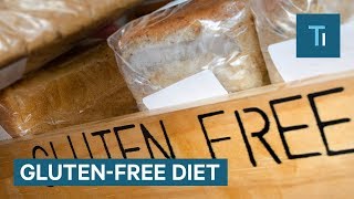 Why Gluten-Free Diets Are Unhealthy For Most People