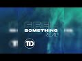 Tom Damage - Feel Something Real