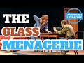 The Glass Menagerie by Tennessee Williams - A/L English Literature