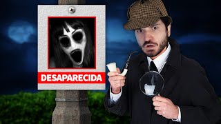 ESSAS CRIANÇAS ESTÃO DESAPARECIDAS... OU SERÁ QUE ESTÃO MESMO? - Missing Children