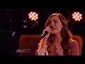 sydney rhame photograph blind audition the voice 2015