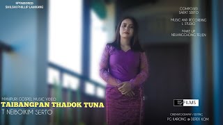 TAIBANGPAN THADOK TUNA (COVER) T NEIBOIKIM SERTO