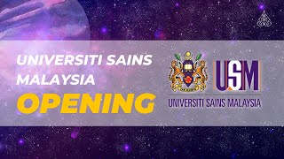 [IMT-GT 2024] PERSEMBAHAN PEMBUKAAN UNIVERSITI SAINS MALAYSIA