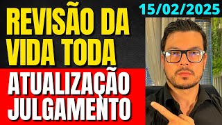 PRECISAMOS CONVERSAR SOBRE A REVISÃO DA VIDA TODA ADI 2111 TEMA 1102 STF