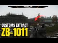 Customs ZB-1011 Extract Guide 2025 – Escape from Tarkov