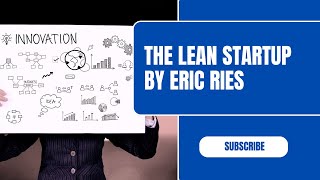 The Lean Startup by Eric Ries  3 Lessons For Beginner Storytellers – Learning From The Masters