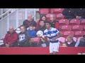 highlights middlesbrough 3 qpr 2 16 09 17