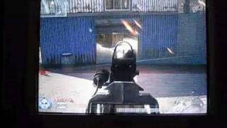Cod Mw2 Glitch Tutorials