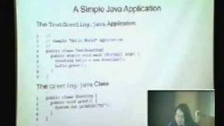 CPE496 - Java Programming Language : Chapter 1 Part 6