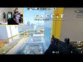 fl0m POV W/Laski, Stewie, dAVE, Wolffe CS2 FACEIT LVL10 NUKE GAMEPLAY ( FULL MATCH VODS )