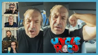 Dabbling on Cameo with Stuttering John! | Uncle Rico Clips