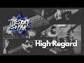 The Story So Far - High Regard. Full Band Cover. Multi Cam