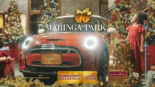 Natal 2021 Maringá Park