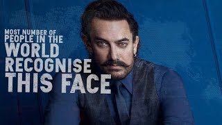 Worlds Biggest Superstar Aamir Khan | Best Dialogues